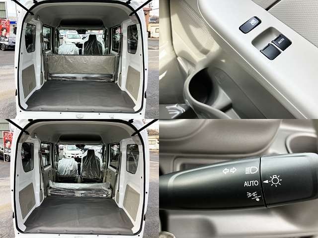 SUZUKI EVERY van 2025