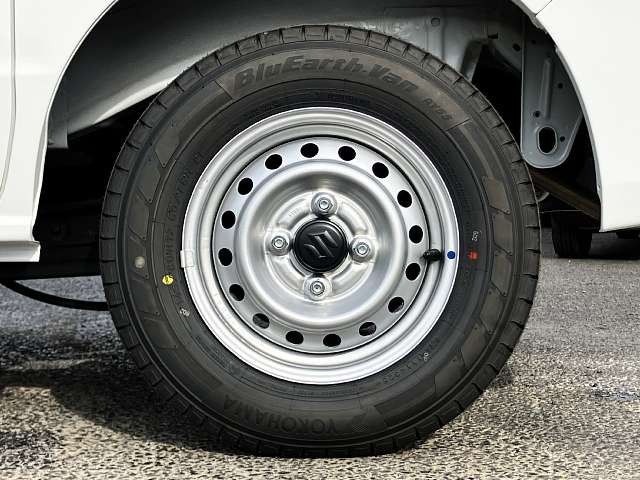 SUZUKI EVERY van 2025