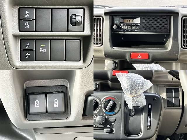 SUZUKI EVERY van 2025