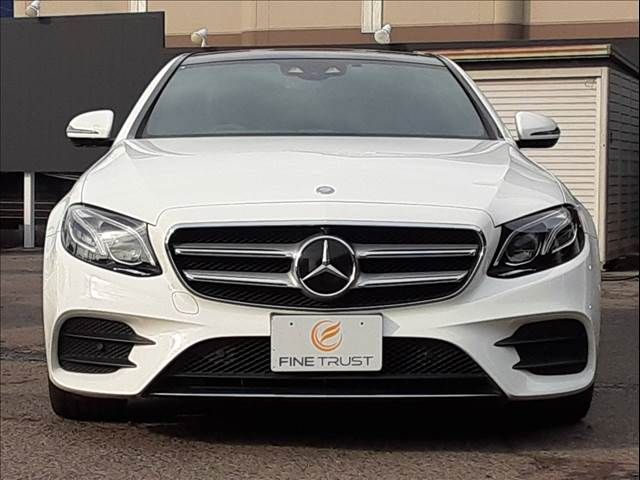 MERCEDES BENZ MERCEDES BENZ E class sedan 2016