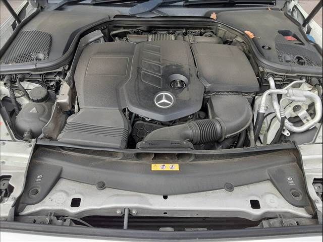 MERCEDES BENZ MERCEDES BENZ E class sedan 2016