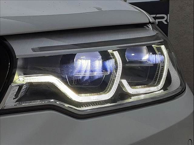 BMW BMW 5series sedan 2017