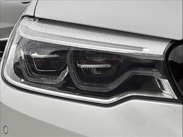 BMW BMW 5series sedan 2017