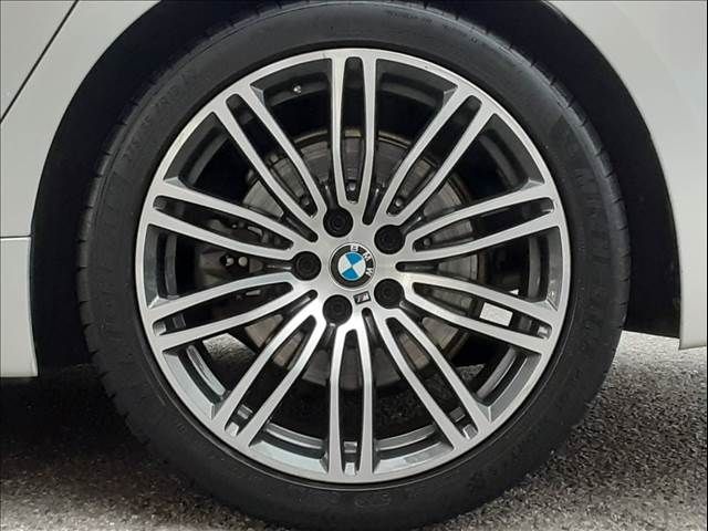 BMW BMW 5series sedan 2017