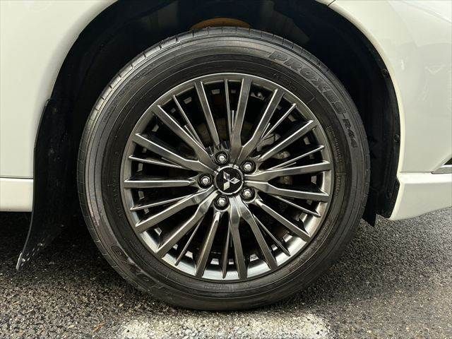 MITSUBISHI OUTLANDER PHEV 2018