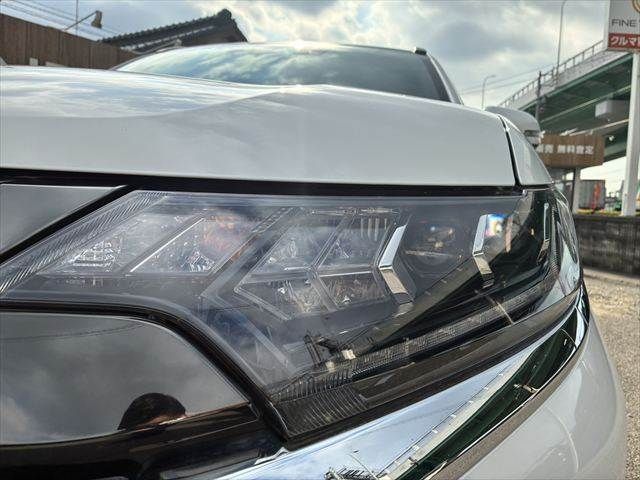 MITSUBISHI OUTLANDER PHEV 2018