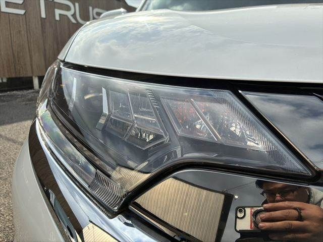 MITSUBISHI OUTLANDER PHEV 2018