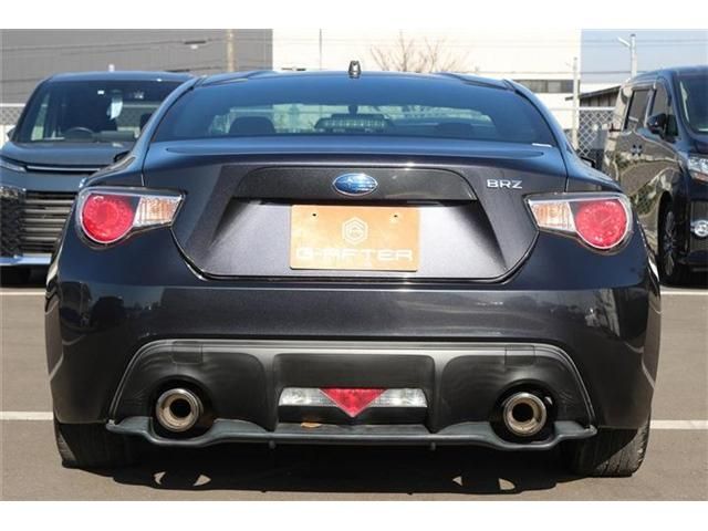 SUBARU BRZ 2014