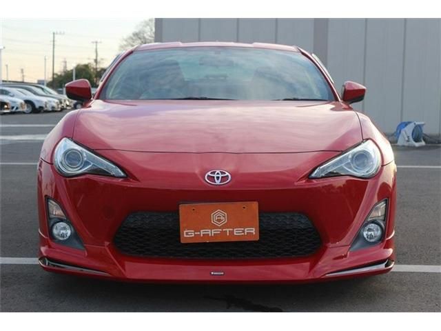 TOYOTA 86 2014