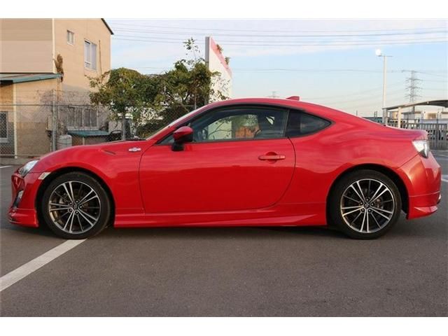 TOYOTA 86 2014