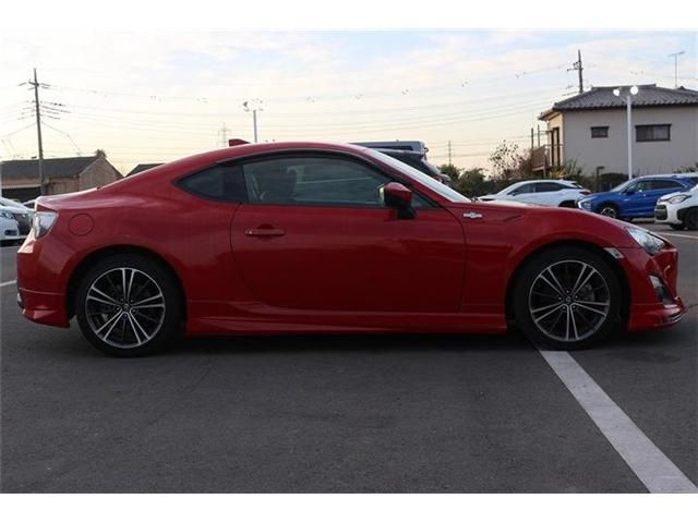 TOYOTA 86 2014