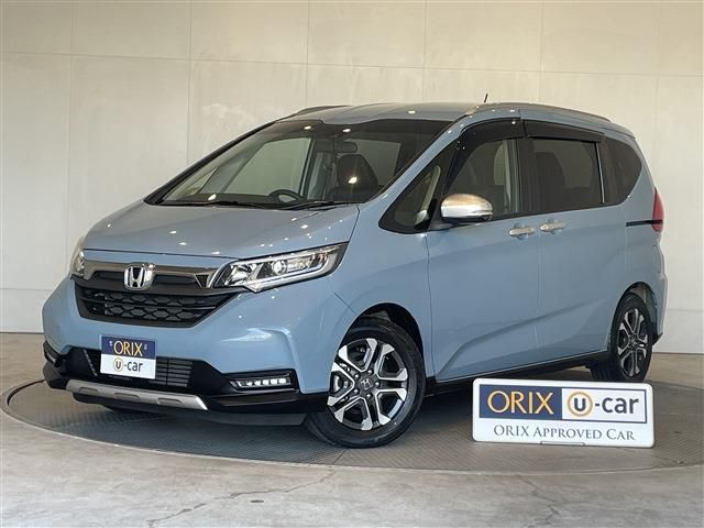 HONDA FREED 2022
