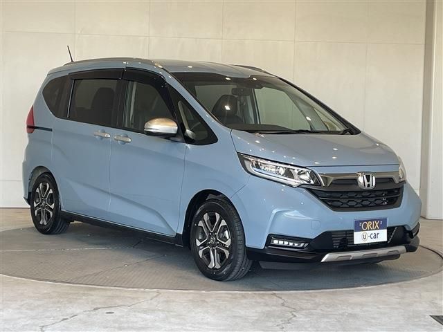 HONDA FREED 2022