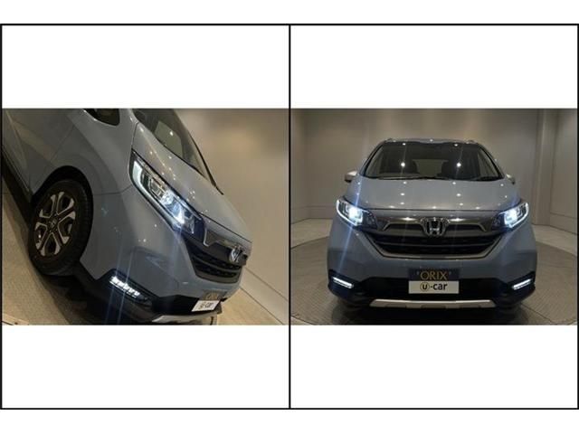 HONDA FREED 2022