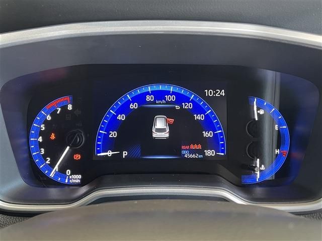 TOYOTA COROLLA CROSS 2023