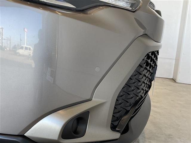 TOYOTA COROLLA CROSS 2023