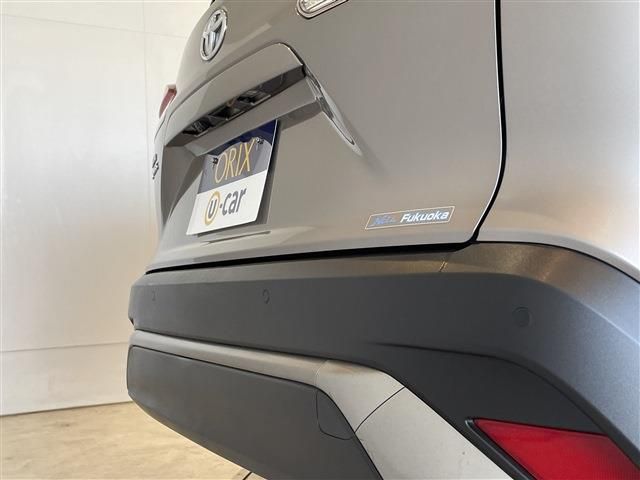 TOYOTA COROLLA CROSS 2023