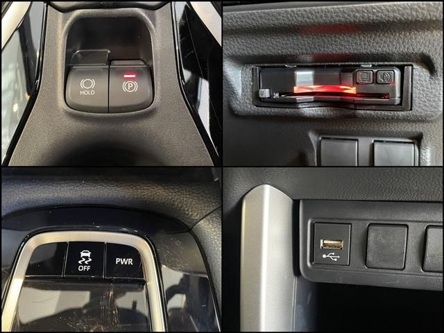 TOYOTA COROLLA CROSS 2023