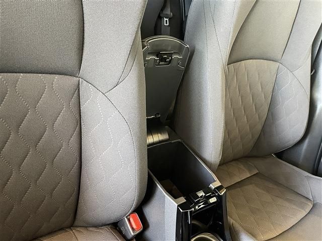 TOYOTA COROLLA CROSS 2023