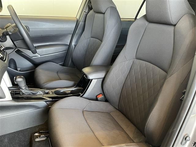 TOYOTA COROLLA CROSS 2023