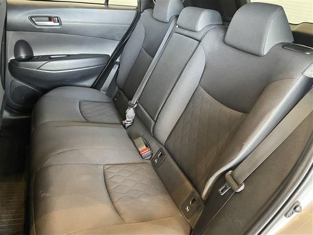 TOYOTA COROLLA CROSS 2023