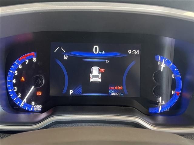 TOYOTA COROLLA CROSS 2023