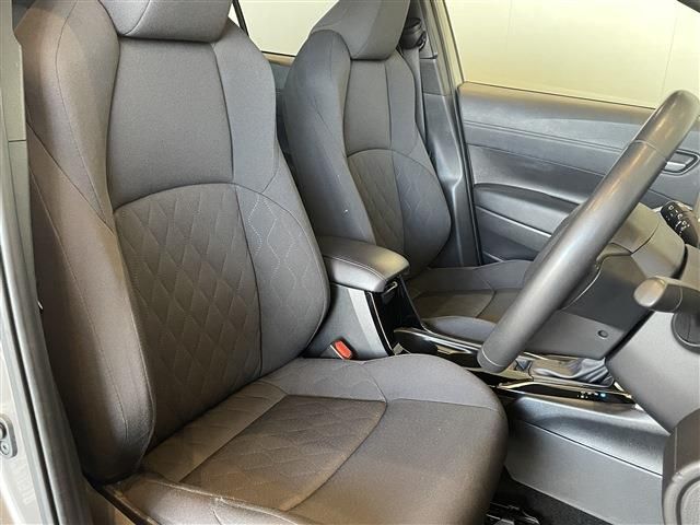 TOYOTA COROLLA CROSS 2023