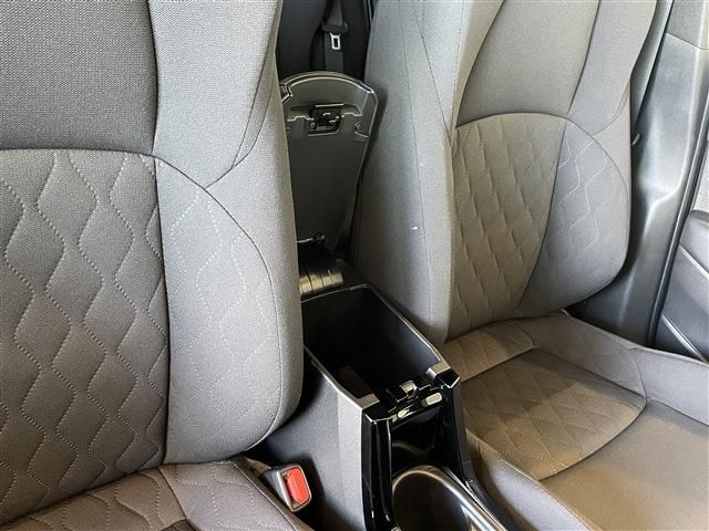 TOYOTA COROLLA CROSS 2023