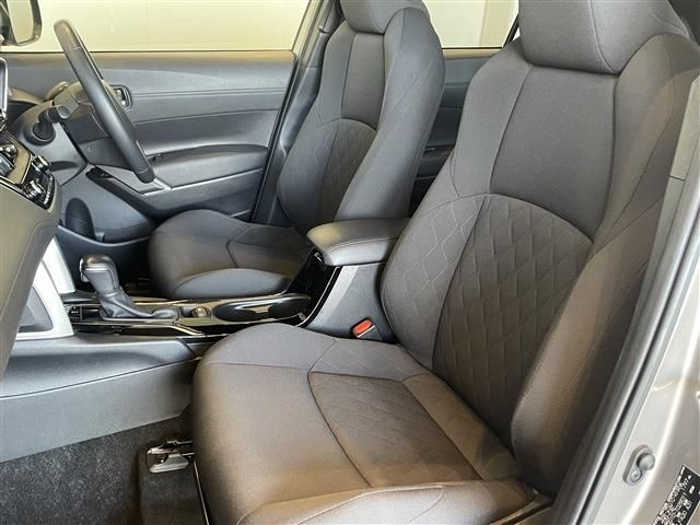 TOYOTA COROLLA CROSS 2023