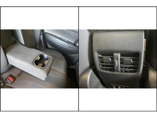 TOYOTA COROLLA CROSS 2023