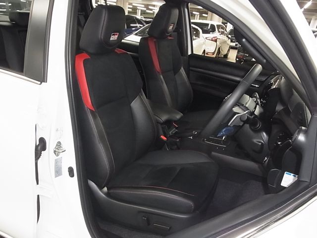 TOYOTA HILUX 4WD 2023