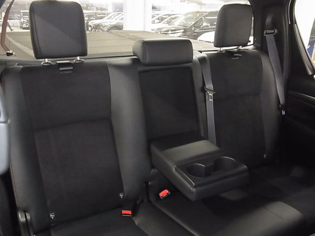 TOYOTA HILUX 4WD 2023