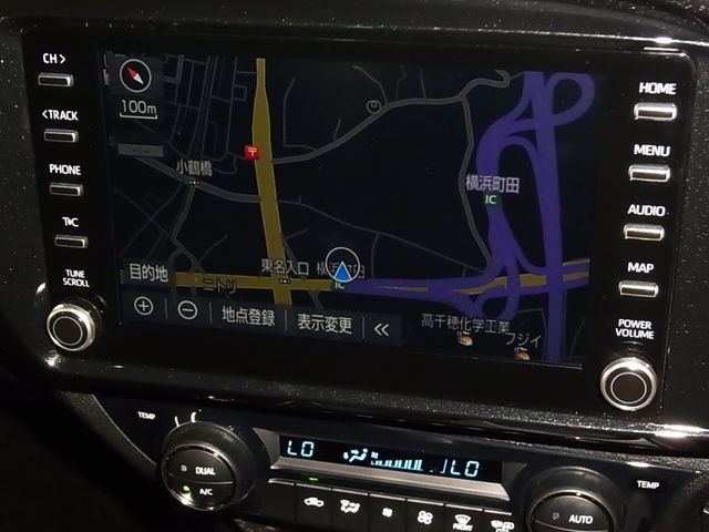 TOYOTA HILUX 4WD 2023