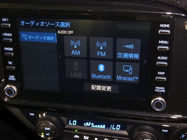 TOYOTA HILUX 4WD 2023