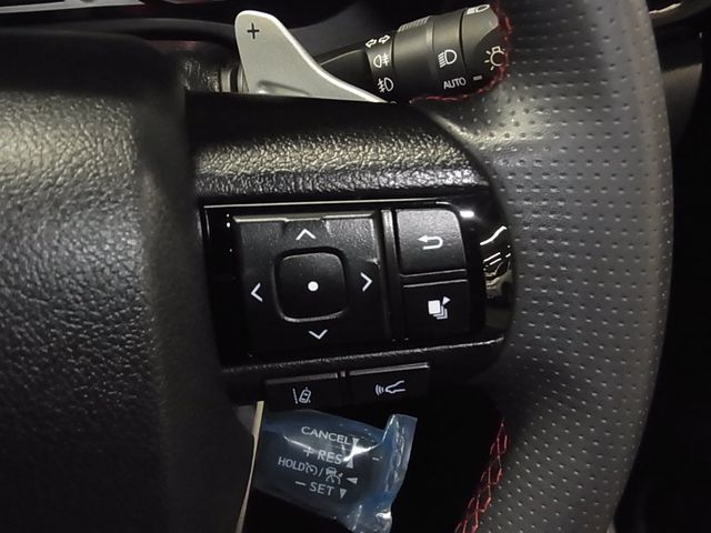 TOYOTA HILUX 4WD 2023