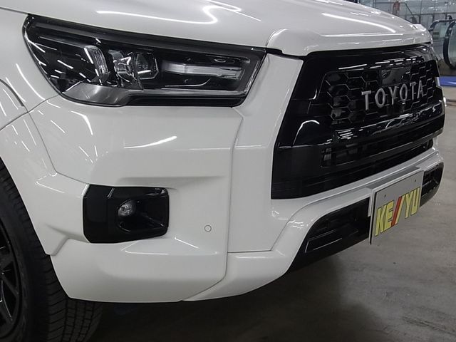 TOYOTA HILUX 4WD 2023