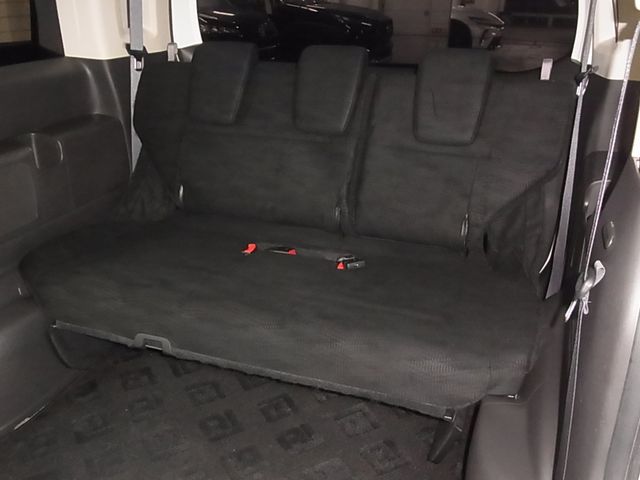 HONDA STEPWAGON 2012