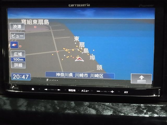 HONDA STEPWAGON 2012