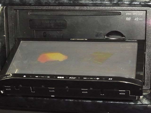 HONDA STEPWAGON 2012