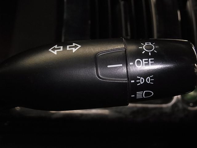 HONDA STEPWAGON 2012