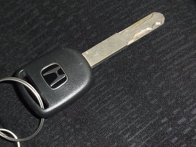 HONDA STEPWAGON 2012