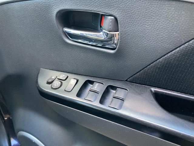 SUZUKI WAGON R STINGRAY 2009