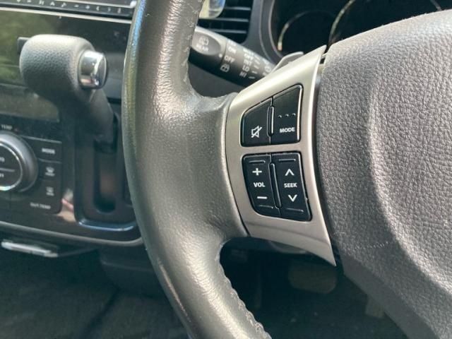 SUZUKI WAGON R STINGRAY 2009