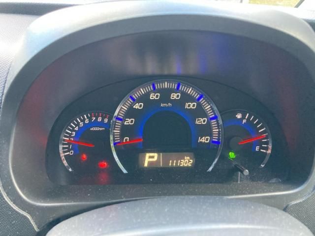 SUZUKI WAGON R STINGRAY 2009