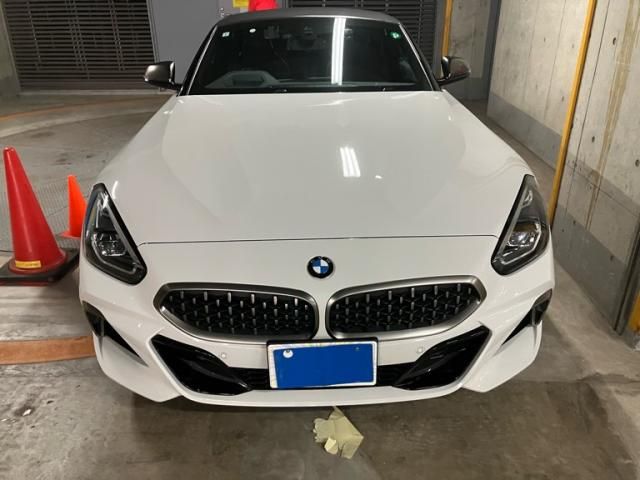 BMW BMW Z4 2019