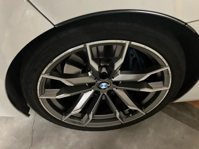 BMW BMW Z4 2019