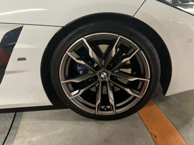 BMW BMW Z4 2019