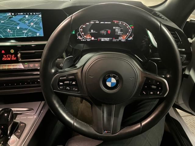 BMW BMW Z4 2019