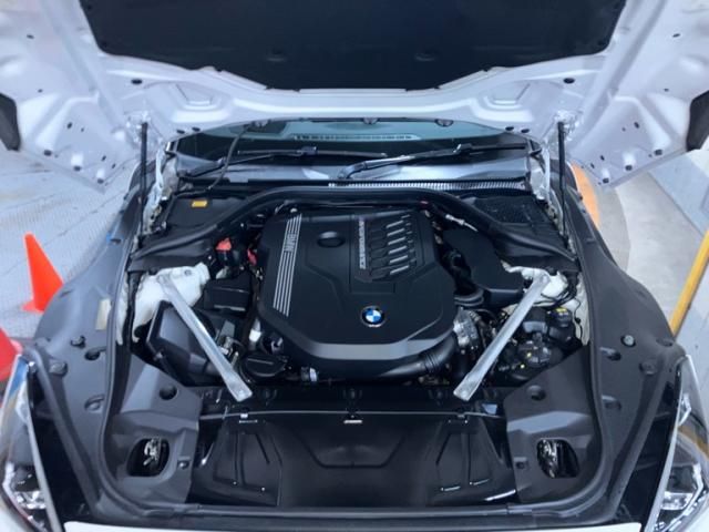BMW BMW Z4 2019
