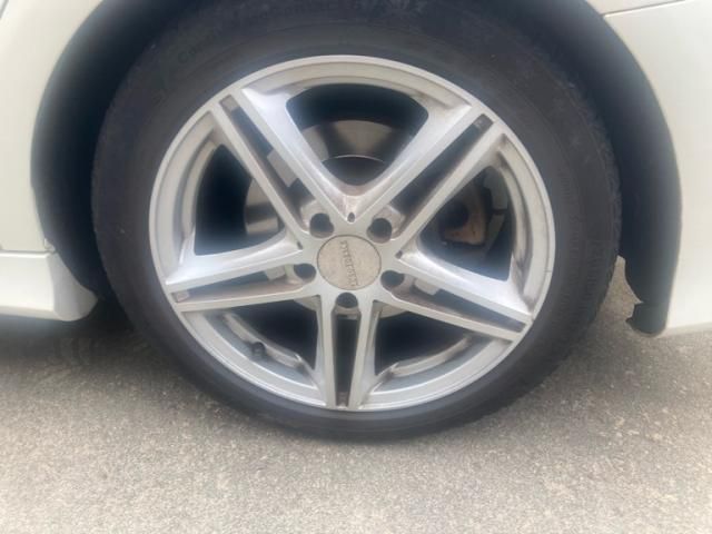 MERCEDES BENZ MERCEDES BENZ CLA class 2015